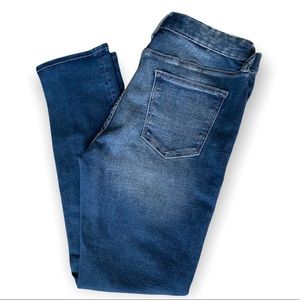 Old Navy Men’s Skinny Jeans. Size 34x30L